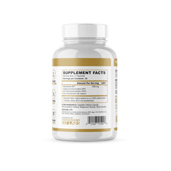 Vasodrive-AP capsules ready for pre-workout use and nitric oxide support.