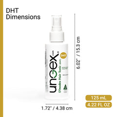 Ungex Essential Kit EKA2 packaging box showing 3 in 1 solution.