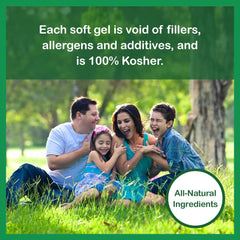 Unique E A.C. Grace mixed tocopherols pour demonstrates easy dosage for daily wellness.