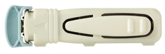 Unistik 3 safety lancets 23G sterile tip close-up for reliable fingerstick sampling