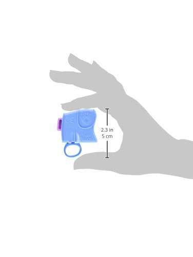 Unistik 3 TinyTouch baby heel sampling scenario highlighting gentle incision.