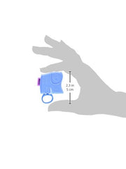 Unistik 3 TinyTouch baby heel sampling scenario highlighting gentle incision.