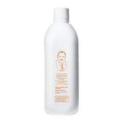 Univera km ingredient image hints at digestive support and balance.