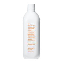 Univera km made in Canada label signals trusted production.