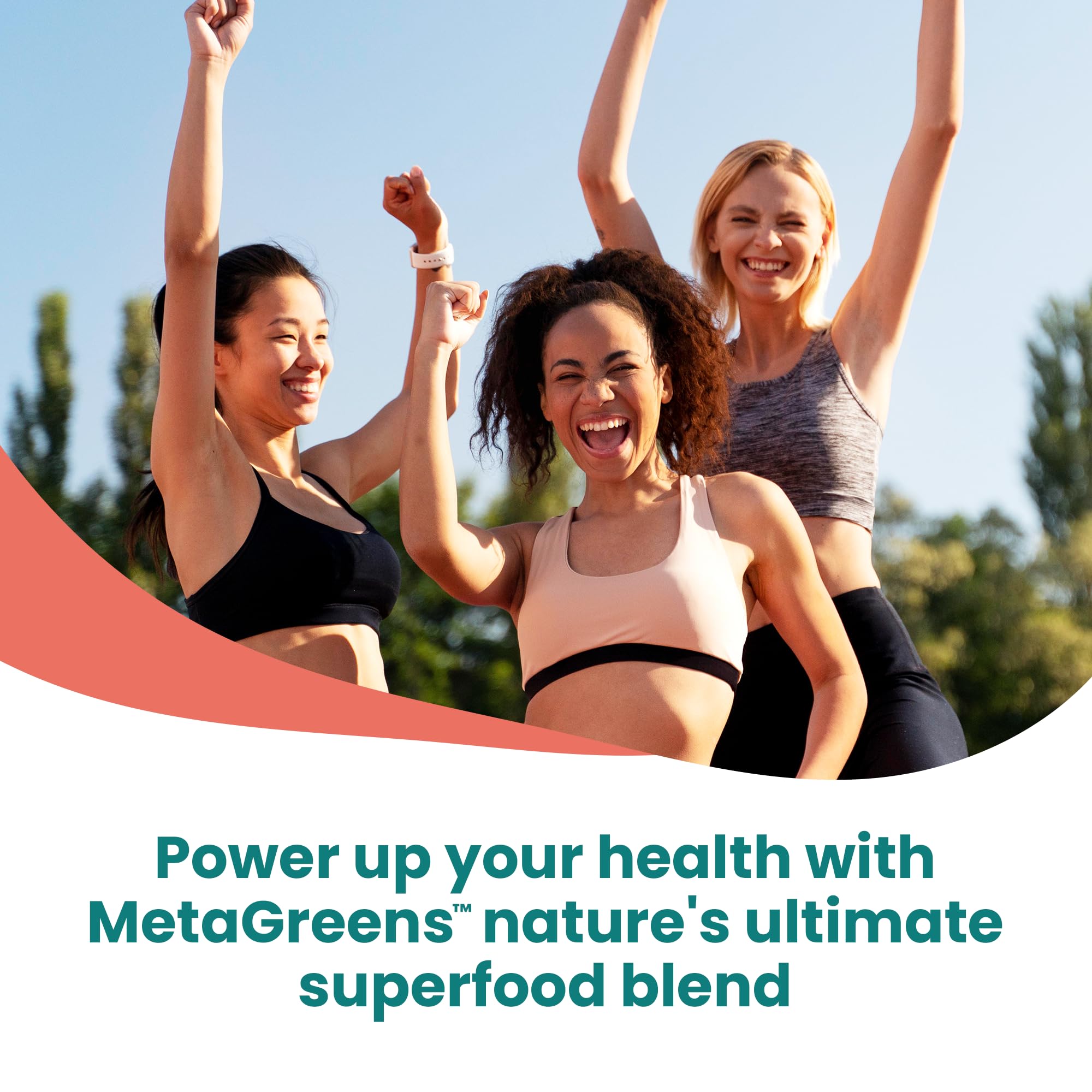 Univera Metagreens shaker-mix ready-to-blend for quick, nutritious smoothies.