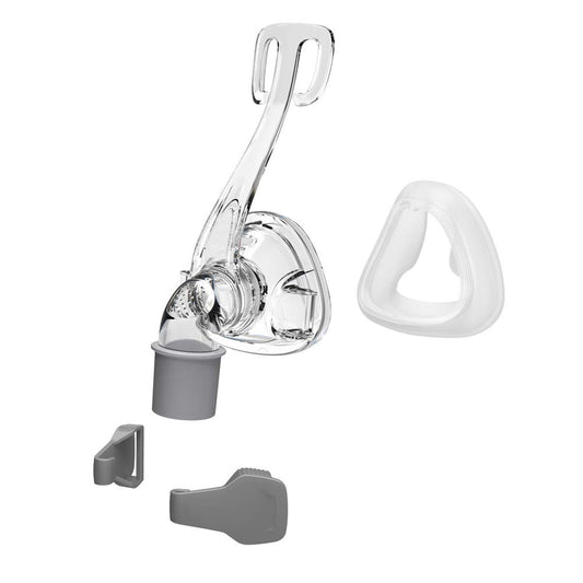 Universal Frame Kit frame-system detail highlights sturdy construction for stability.