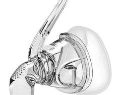 Universal Frame Kit quiet-operation view demonstrates low-noise performance in rooms.
