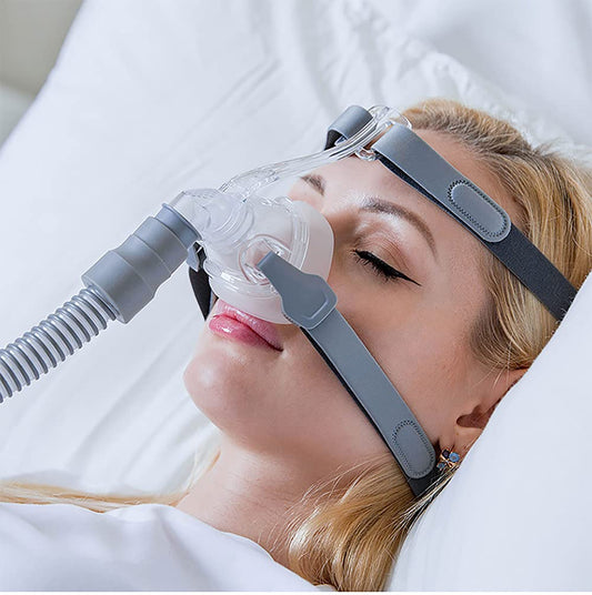 Universal Frame Kit strip close-up showing quick, clean setup.