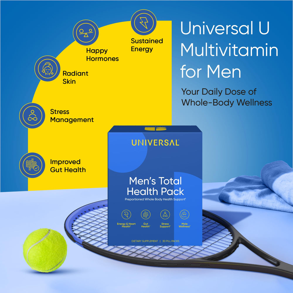 Universal U krill oil softgel showing EPA DHA for heart and joints support