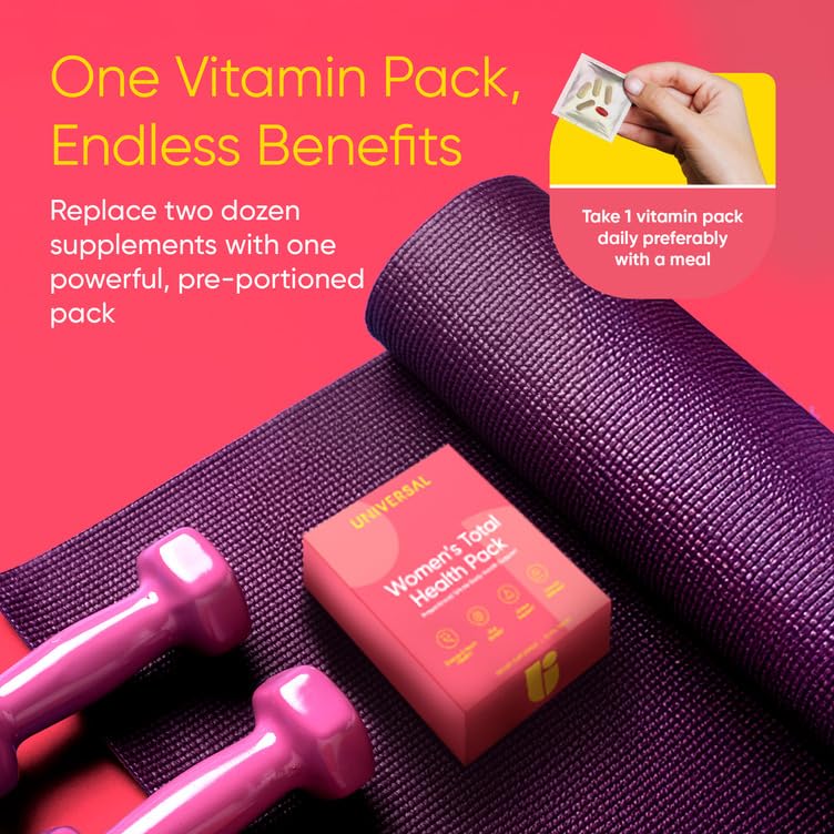Universal U Cranberry and Chaste Tree Berry blend for hormonal and urinary balance