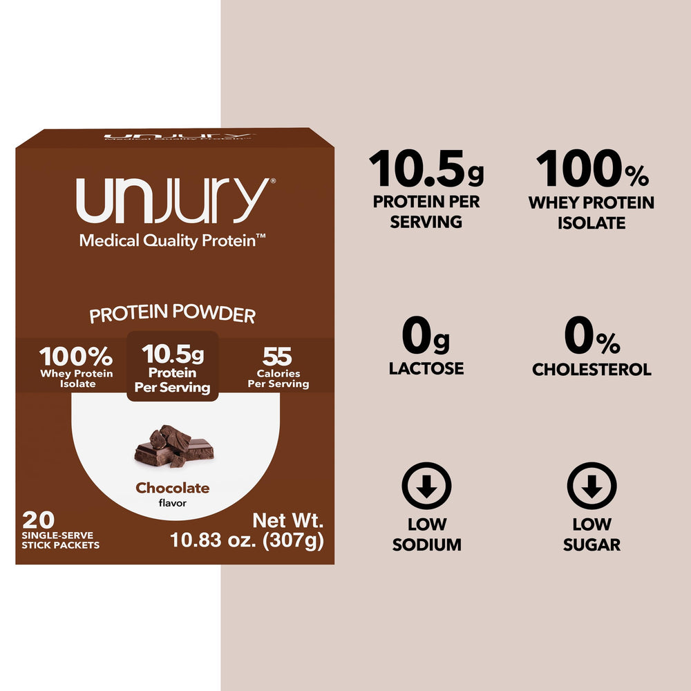 Unjury Chocolate stick being stirred into a beverage for mixability.