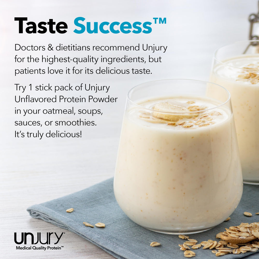 Unjury kosher-certified whey powder meets dietary certification.