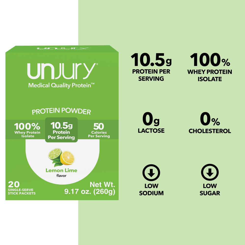 Gluten-free and Kosher-certified protein powder fits diverse dietary needs.