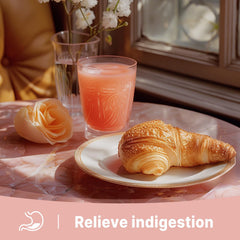 UNLEASHD ORGANIC Hawthorn powder with transparent ingredients for trusted sourcing.