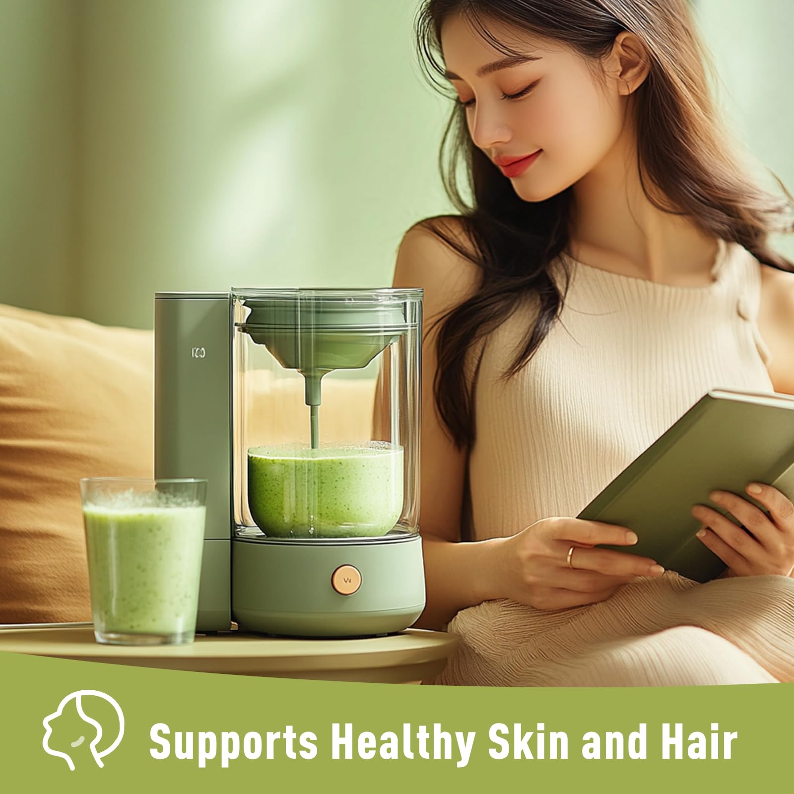 UNLEASH'D ORGANIC pumpkin seed protein packaging highlights eco-friendly, premium quality.