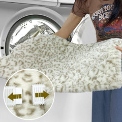 UNOWIX machine washable cover for easy cleaning and freshness