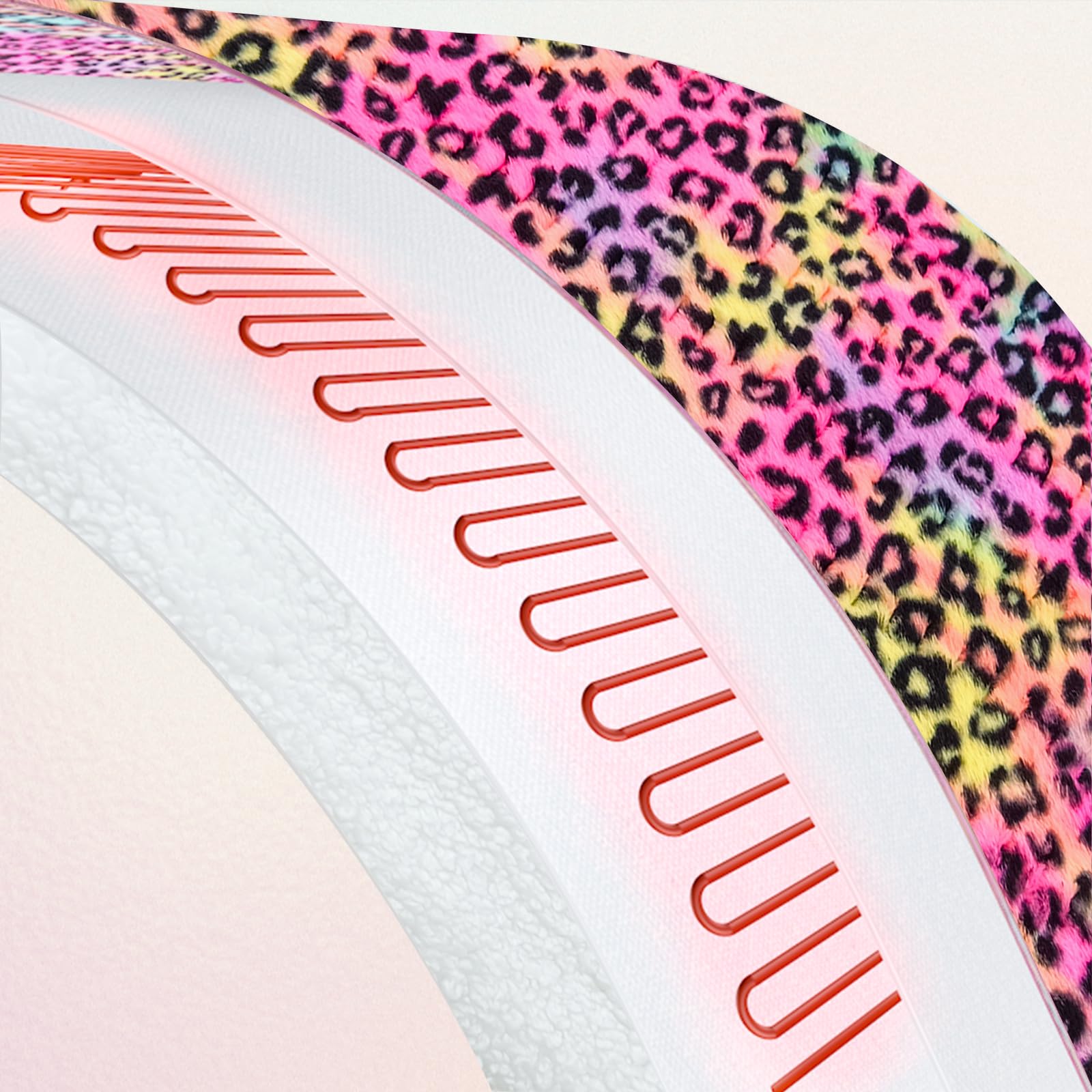 Twelve heat levels for precise warmth with UNOWIX pad