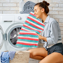 UNOWIX XL machine washable cover for easy cleaning after use
