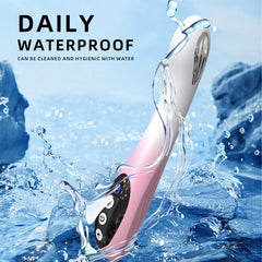 Uojojop 3-in-1 trainer with EMS and modes