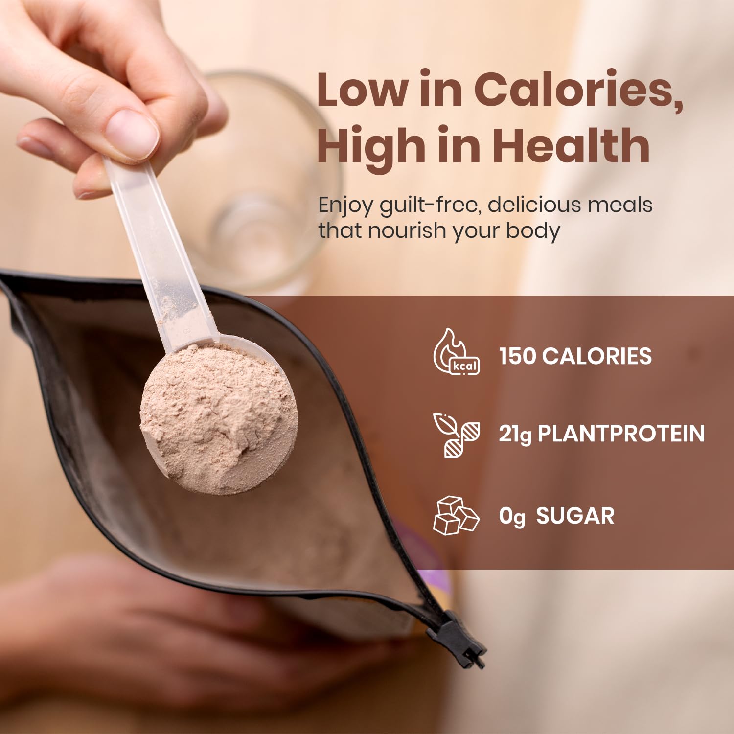 UpNourish 1.5B CFU probiotics provide probiotic support in a dairy-free formula.