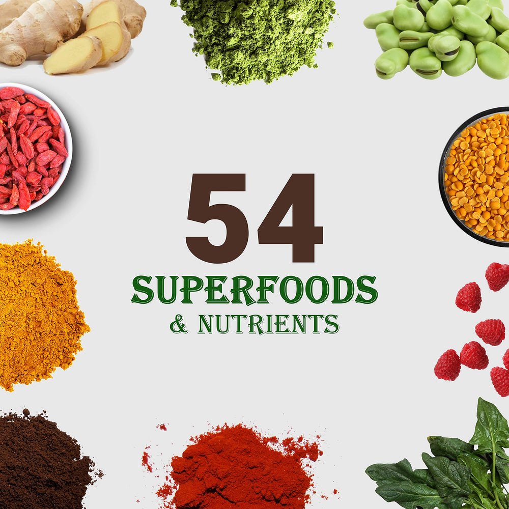 UpNourish 21g plant-based protein supports satiety and post-workout recovery.