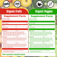 UpNourish kids-friendly pack illustrates an easy routine addition for all ages.