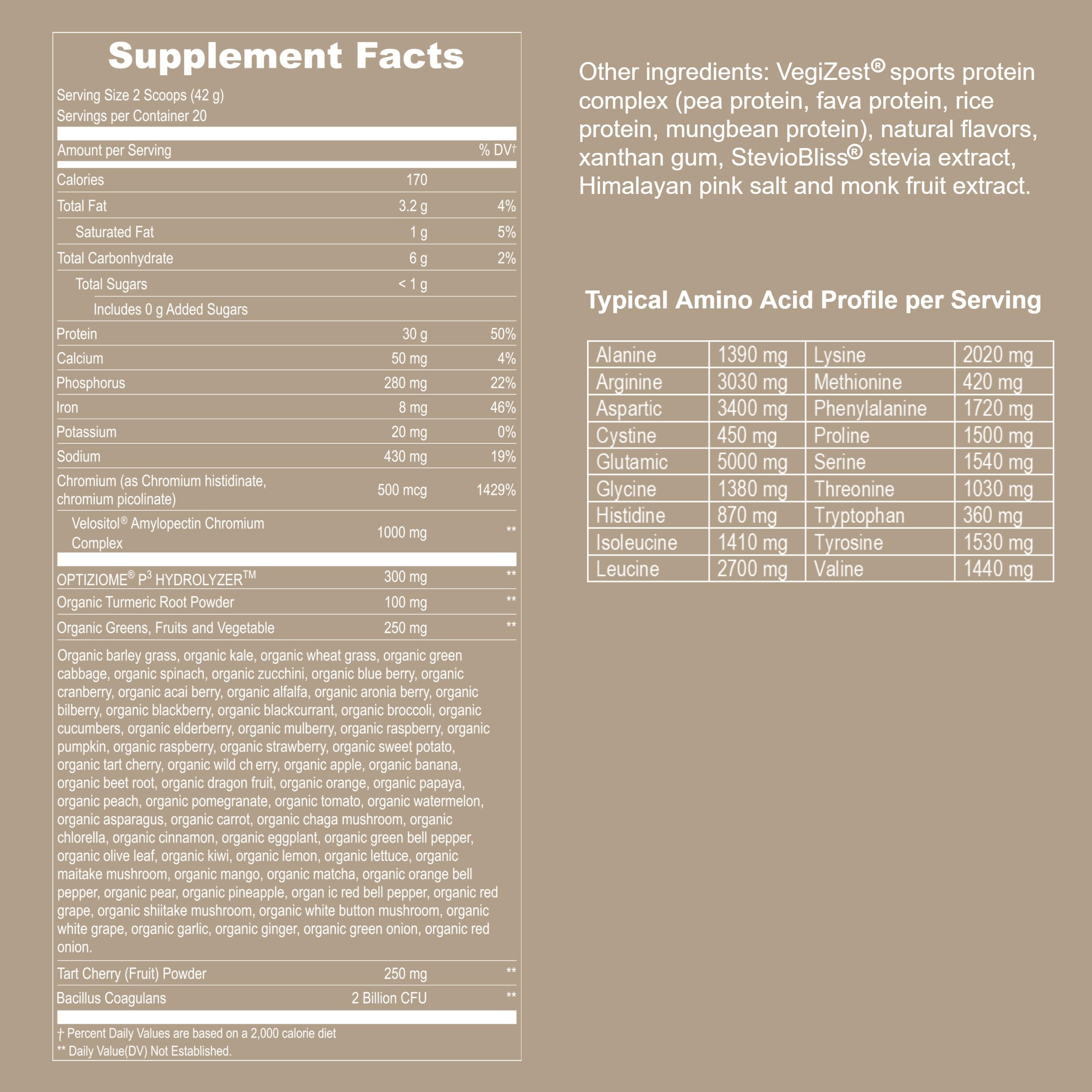 UpNourish probiotic bottle highlights gut-friendly support for daily nutrition.