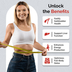 TMG ingredient detail in Ultra Liver supporting liver repair.