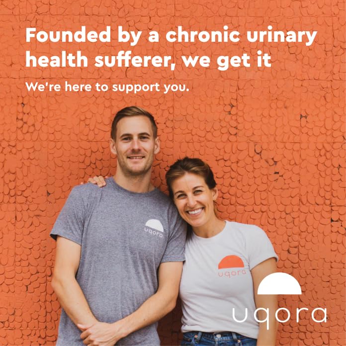 Vegan, gluten-free formula of Uqora Flush supports inclusive wellness
