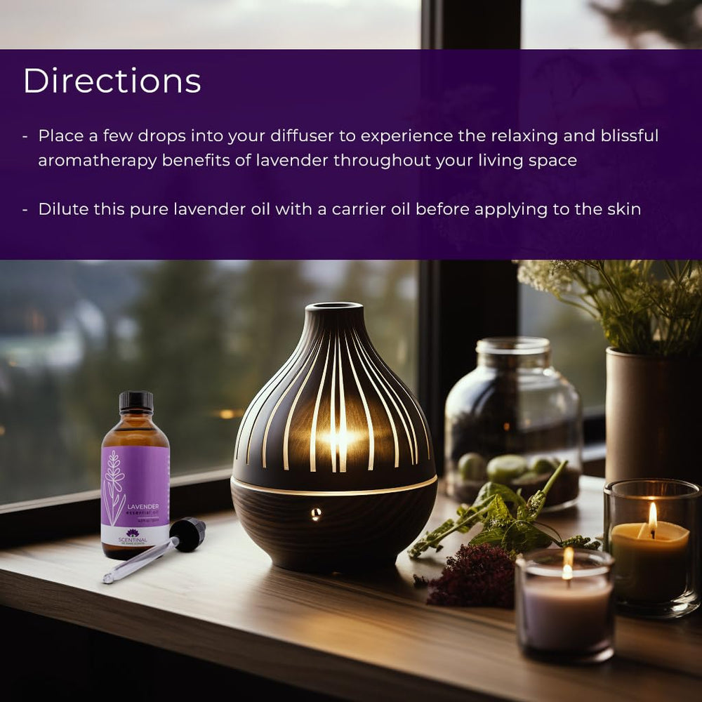 Urban Sombrero Scentinal bottle label highlighting ethical sourcing