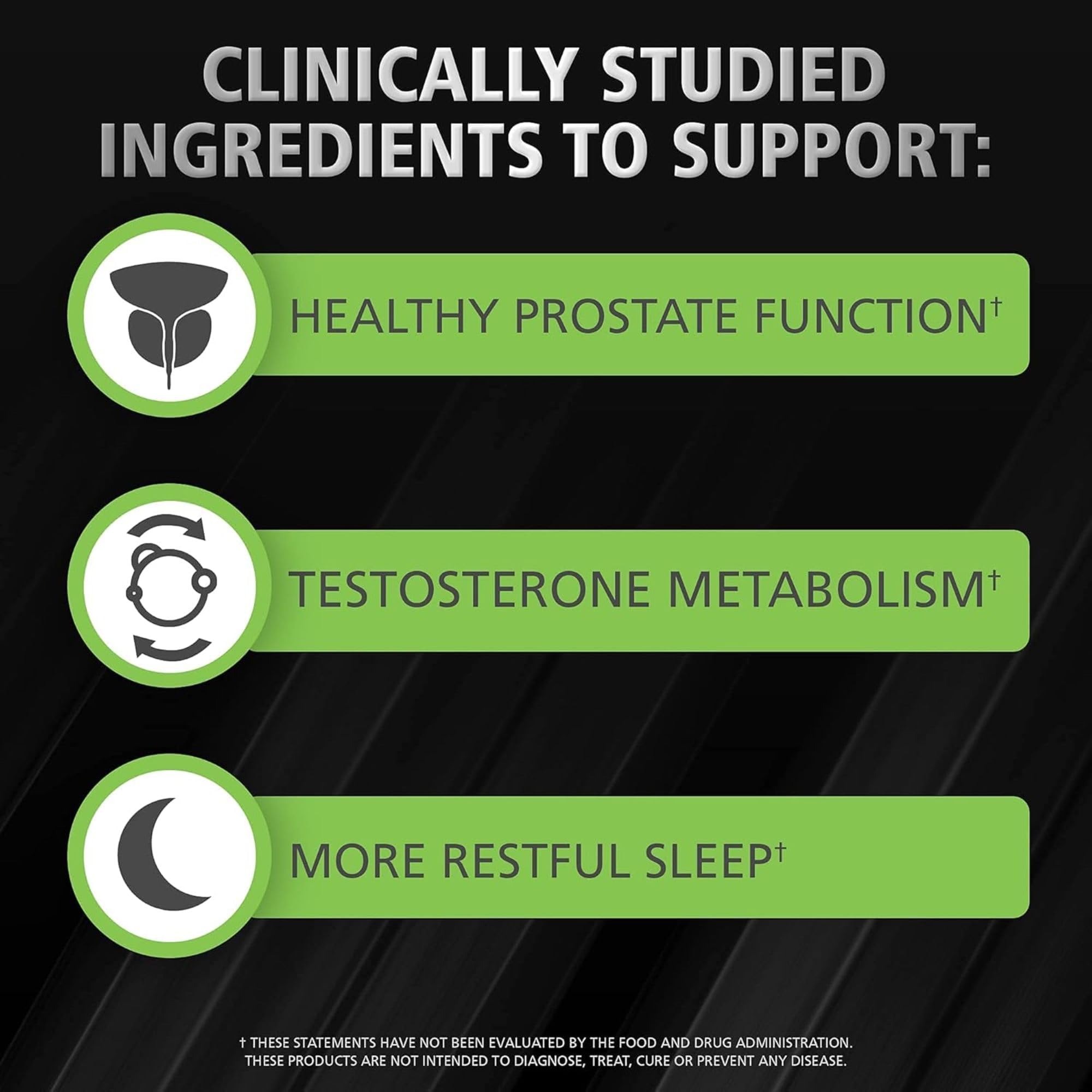 Urinozinc Plus capsules with beta-sitosterol and saw palmetto for urinary comfort.