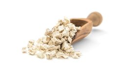 US Wellness Naturals marshmallow root tea 8oz bag preserving freshness and aroma.