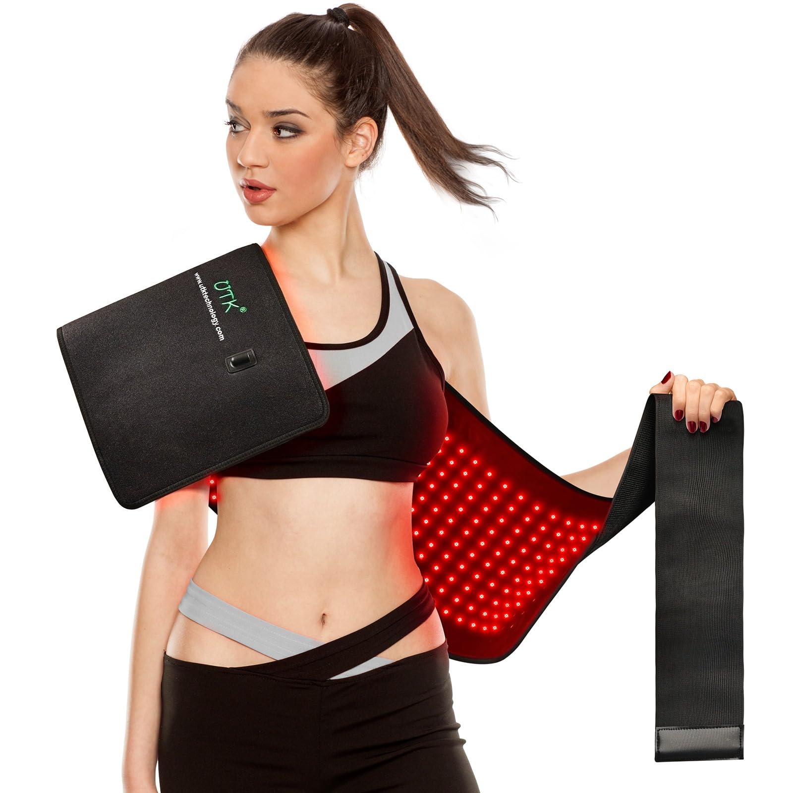 UTK gift-ready packaging makes a thoughtful wellness gift for occasions.