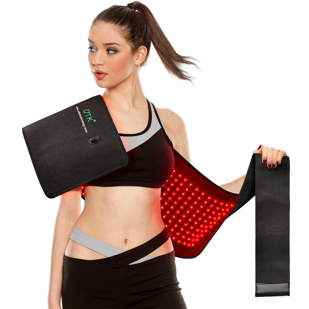 UTK gift-ready packaging makes a thoughtful wellness gift for occasions.