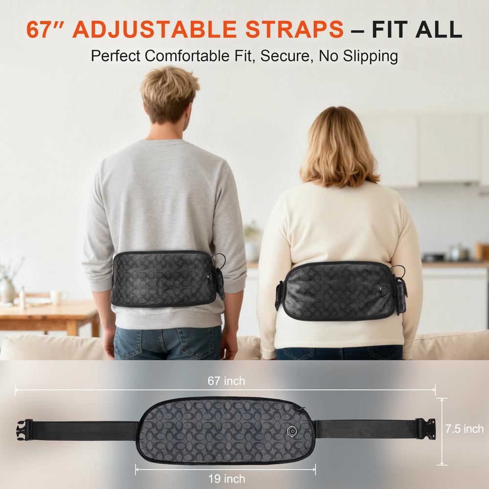 UTK soft fabric cover for skin-friendly wear
