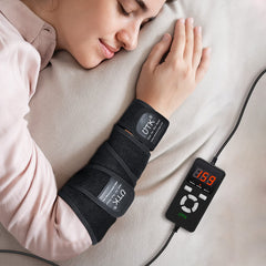 UTK precise temperature control for customizable comfort.