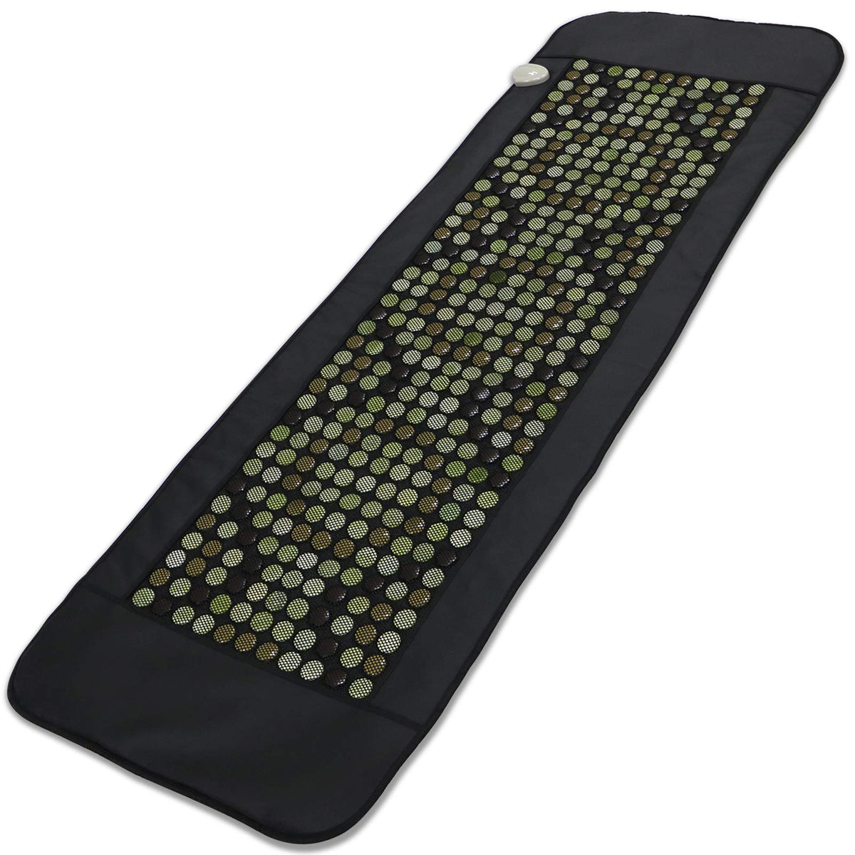 UTK full-body quantum wave pad covering back and shoulders for relaxing relief