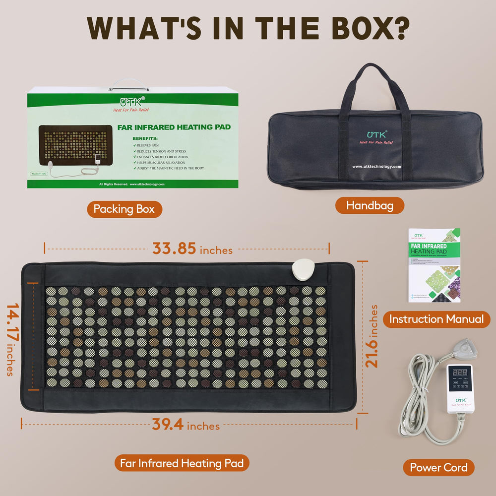 UTK gift-ready package with warm, comforting design