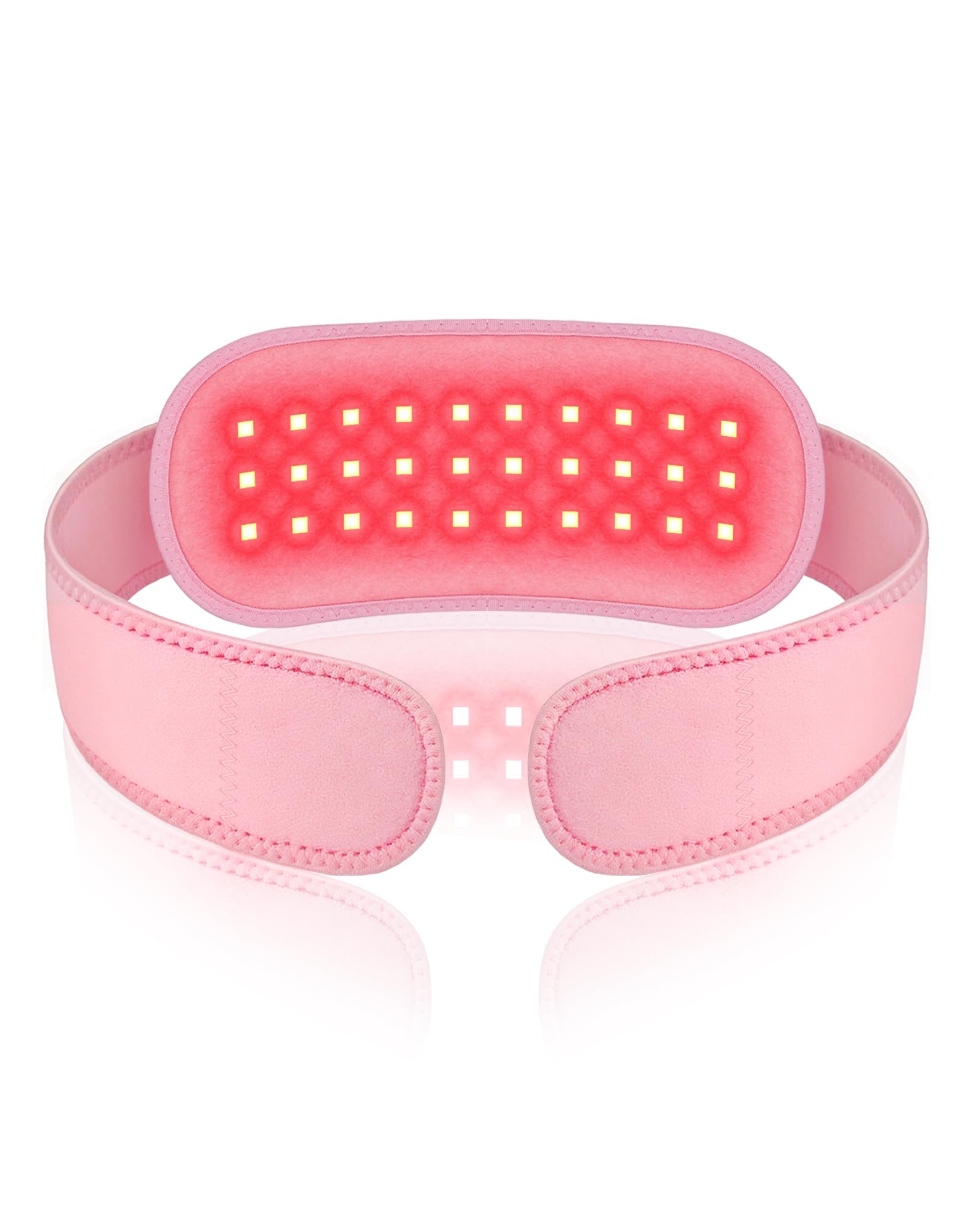 UTK pink color option highlights a gift-ready presentation.