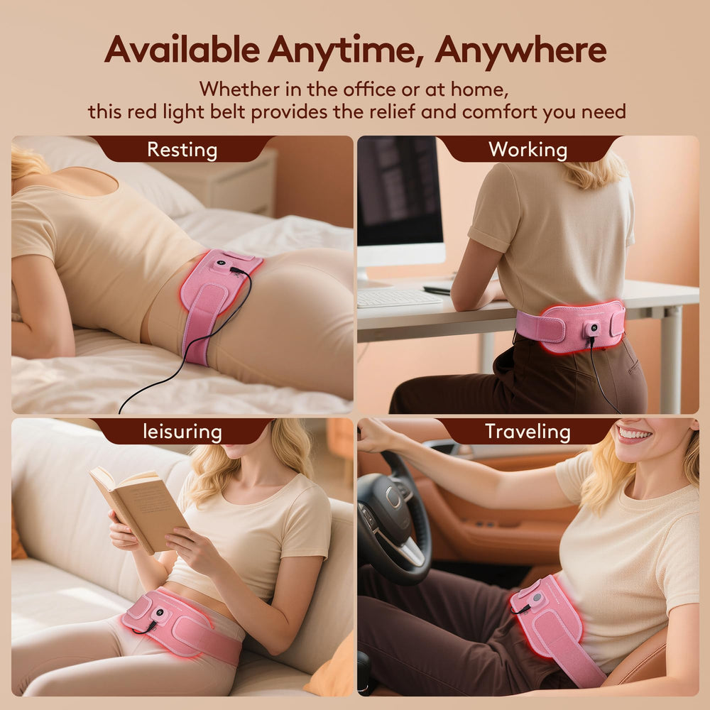 UTK wearing on waist during work, emphasizing portable design.