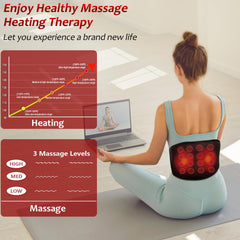 UTK 20 natural jade stones provide stable heat storage and mood relief