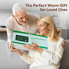 UTK Ultra-long 11.6 ft cord offers flexible placement at home or office.