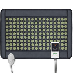 UTK Upgrade Far Infrared pad back with deep warmth