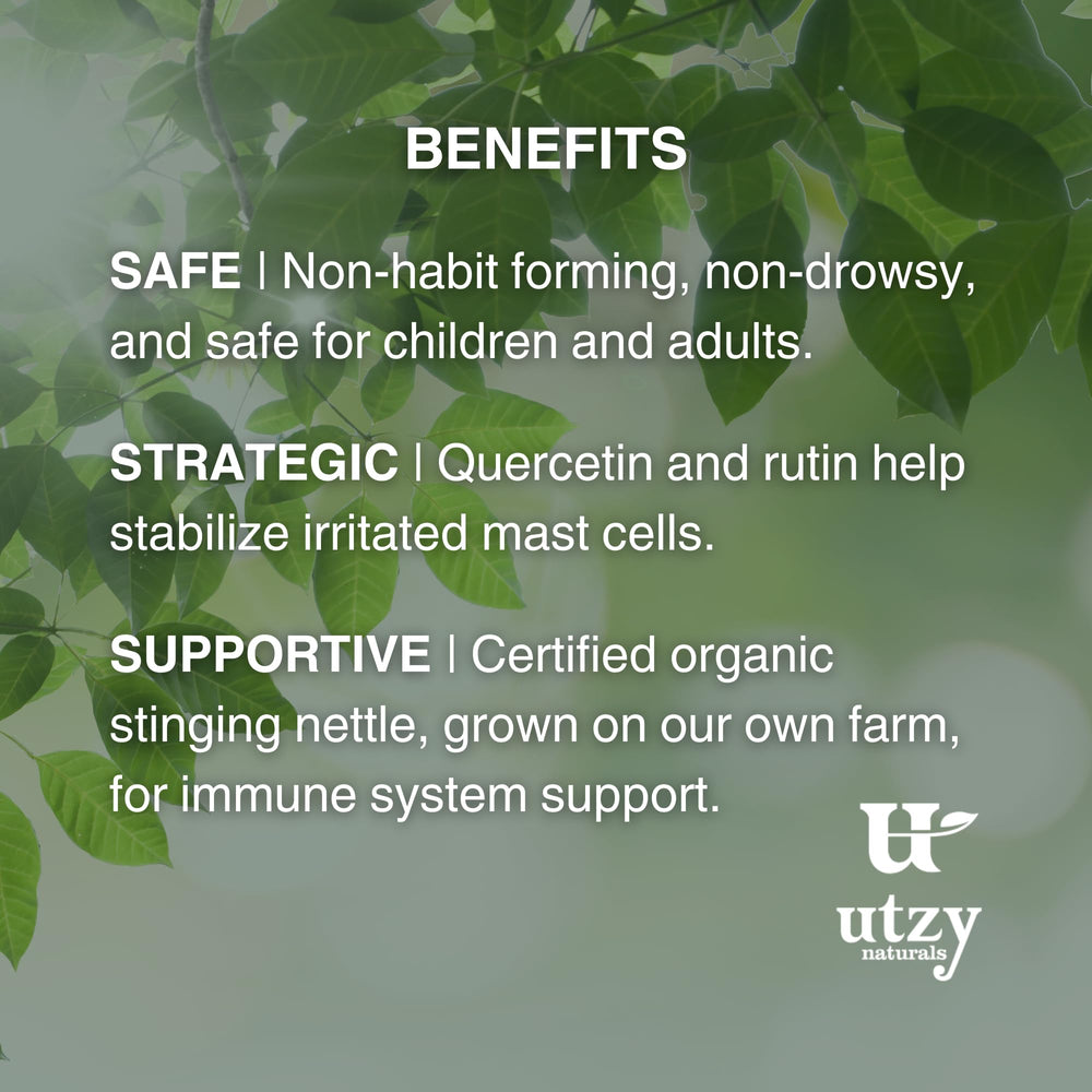 Quercetin capsules display antioxidant-rich formula for daily wellness routines