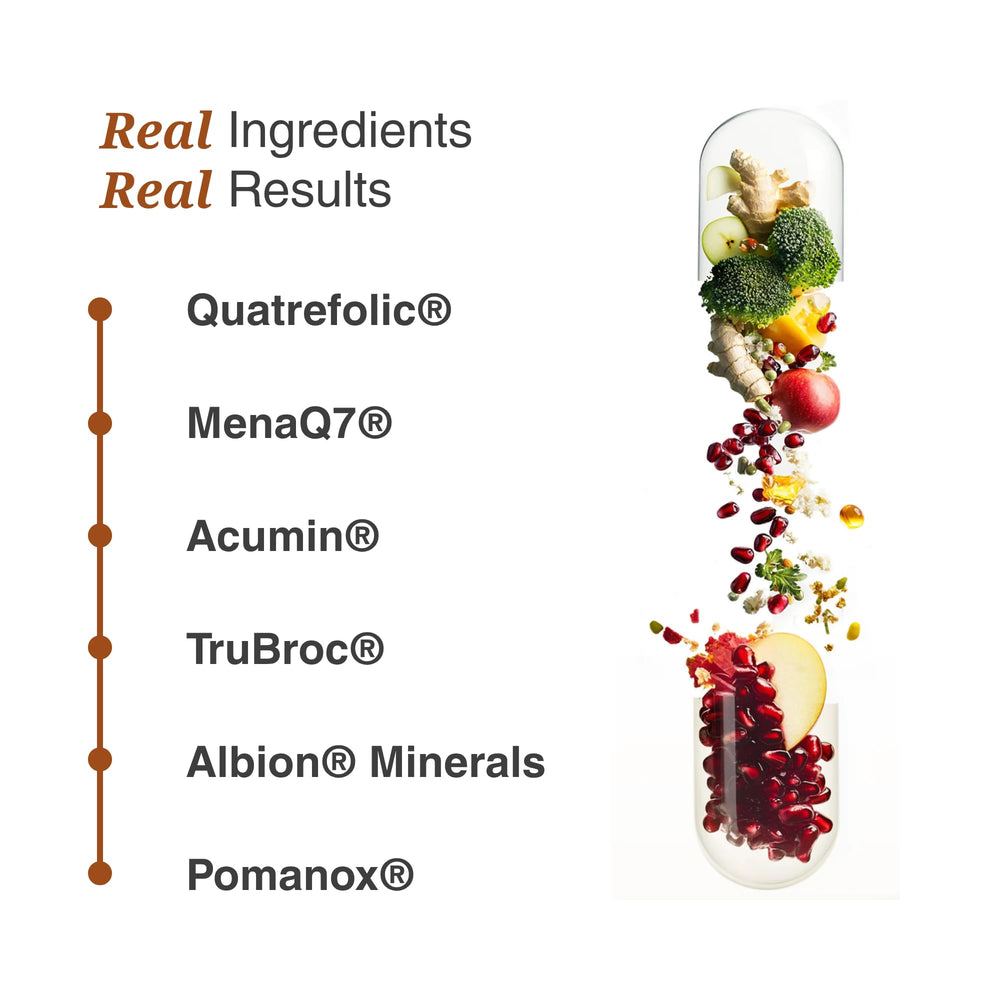 Utzy Naturals Essentially-U bottle packaging on shelf communicates quality