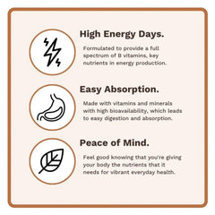 Utzy Naturals Essentially-U pouring capsules demonstrates convenient daily supplement use