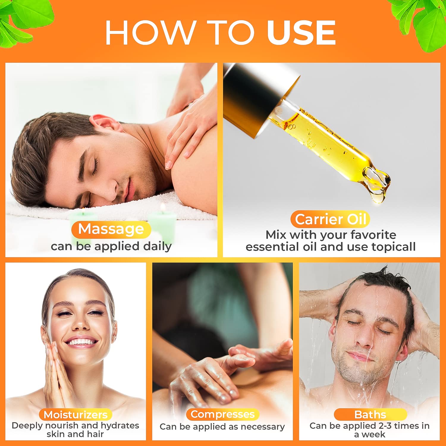 UVUBXT Fenugreek seeds highlight organic source for skin and hair care.