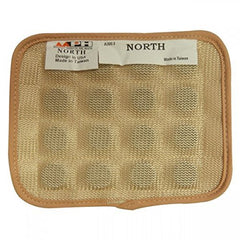UVUBXT Magnetic Flex Pad—16-2500 Gauss for targeted relief and comfortable wear.