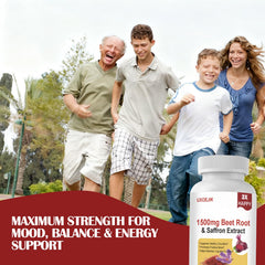 UXOEJIK daily-use capsules dispensing, easy daily routine for energy.