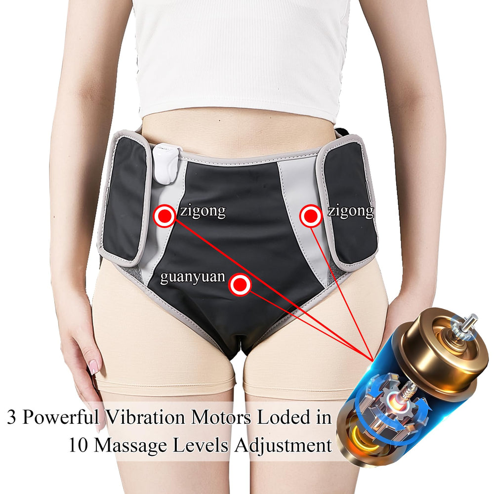 V DDHoger soft PU leather material offers comfortable wear and easy cleaning.